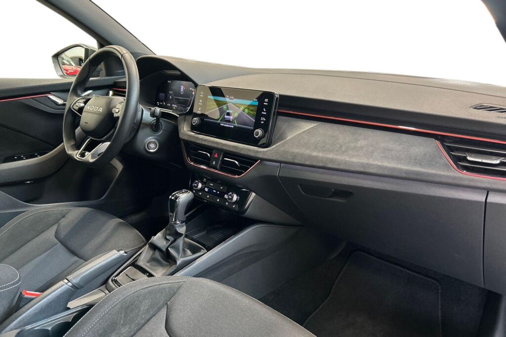 Skoda Scala 2024 1.0 TSI 116 Selection DSG Autom.
