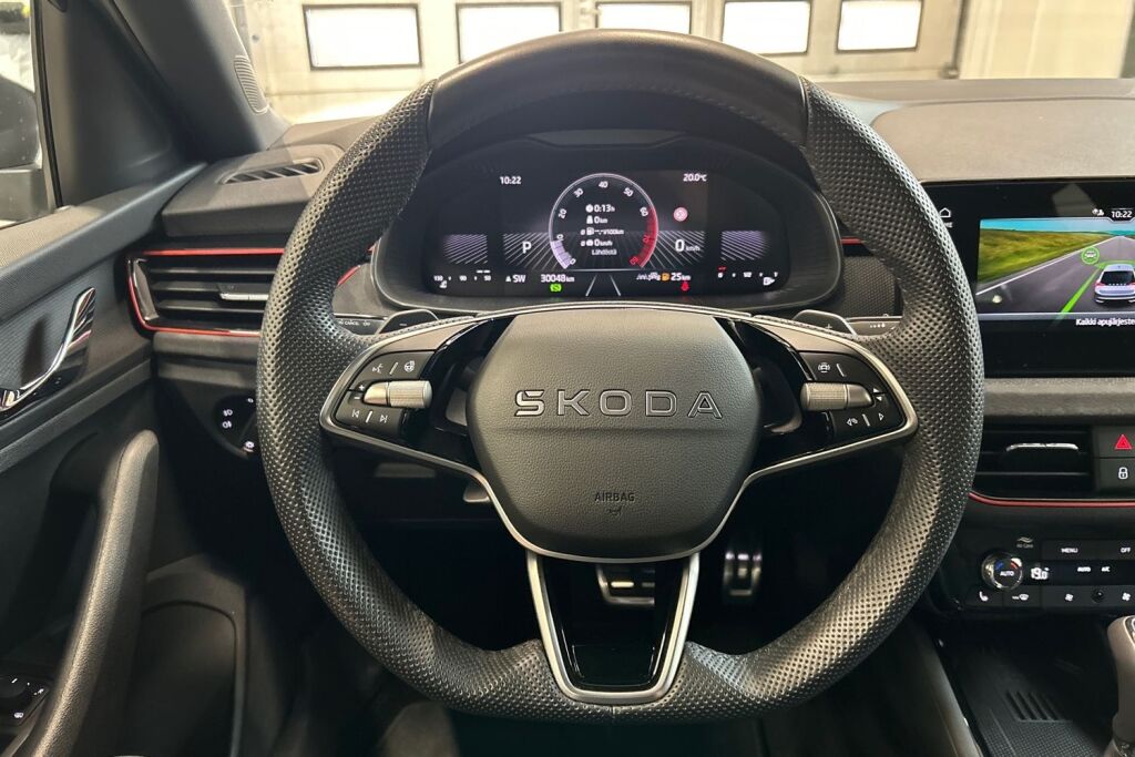 Skoda Scala 2024 1.0 TSI 116 Selection DSG Autom.