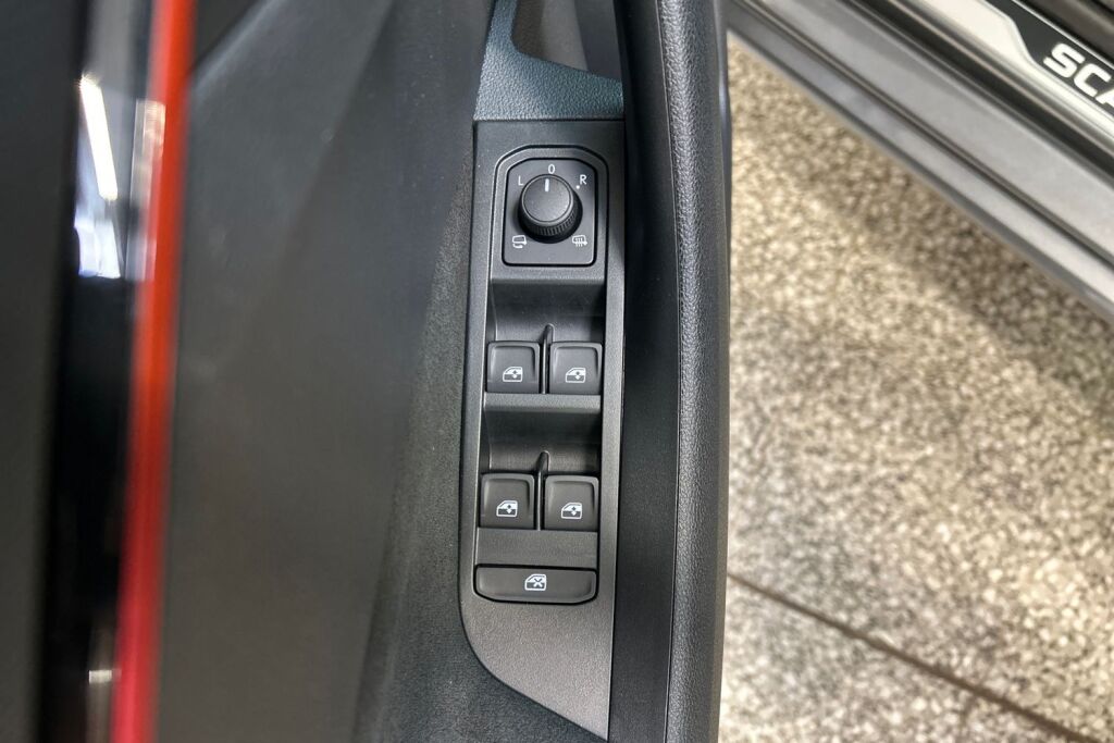 Skoda Scala 2024 1.0 TSI 116 Selection DSG Autom.