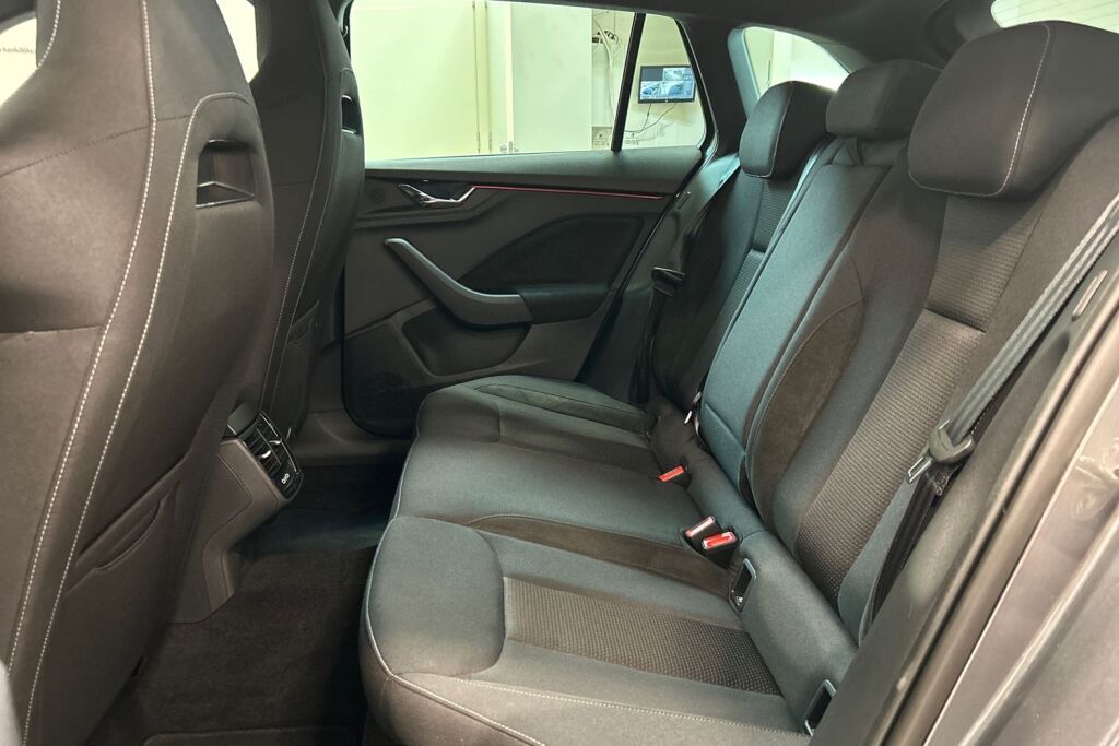 Skoda Scala 2024 1.0 TSI 116 Selection DSG Autom.