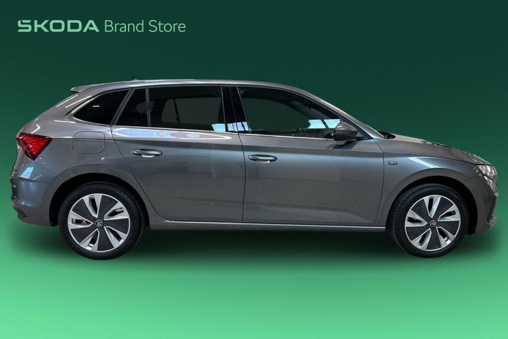 Skoda Scala 2024 1.0 TSI 116 Selection DSG Autom.
