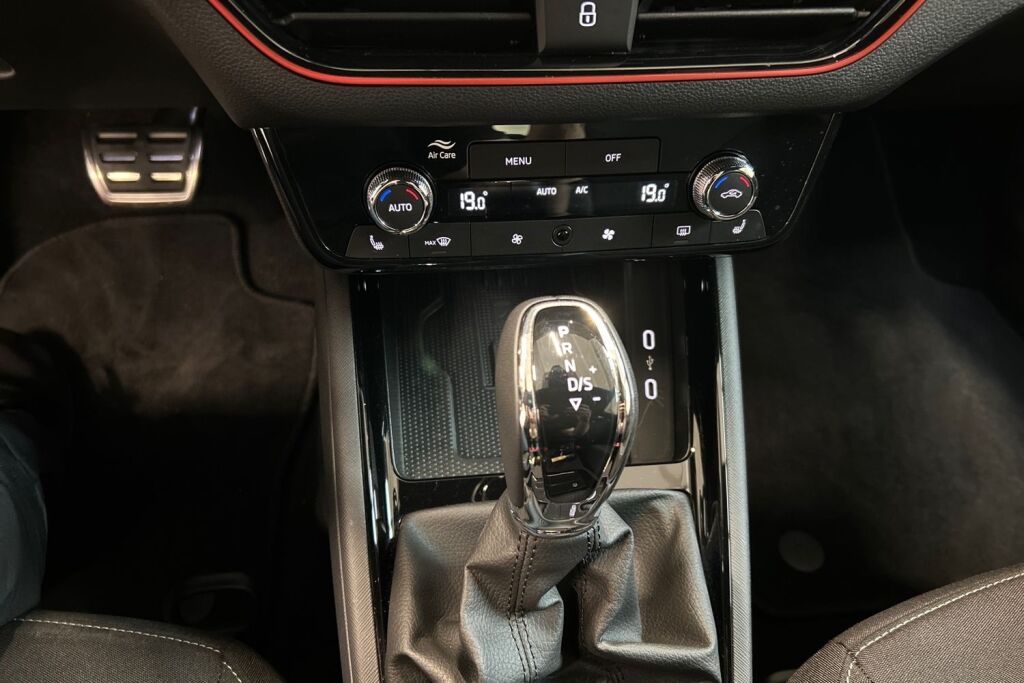 Skoda Scala 2024 1.0 TSI 116 Selection DSG Autom.