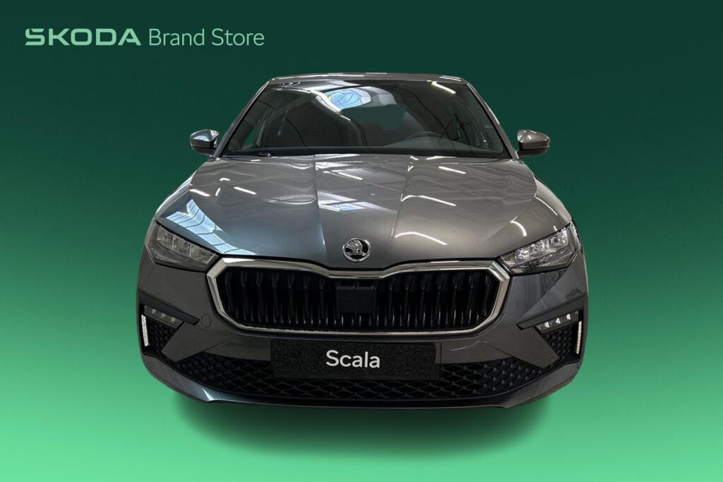 Skoda Scala 2024 1.0 TSI 116 Selection DSG Autom.