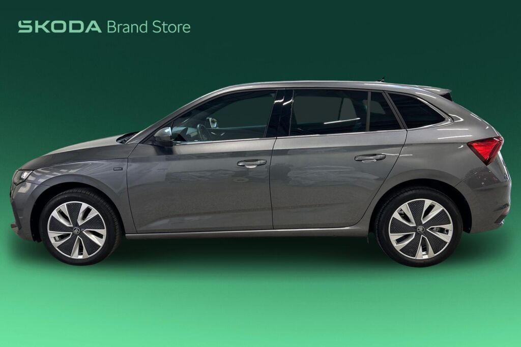 Skoda Scala 2024 1.0 TSI 116 Selection DSG Autom.