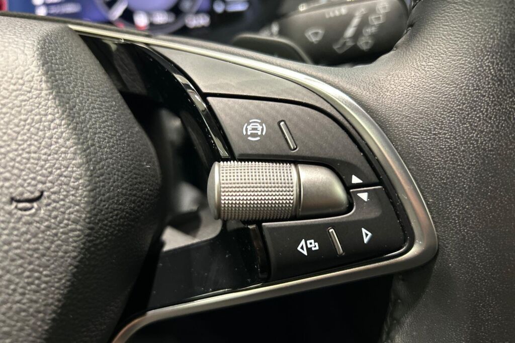 Skoda Octavia 2025 1.5 TSI 150 Selection eTEC DSG Autom.