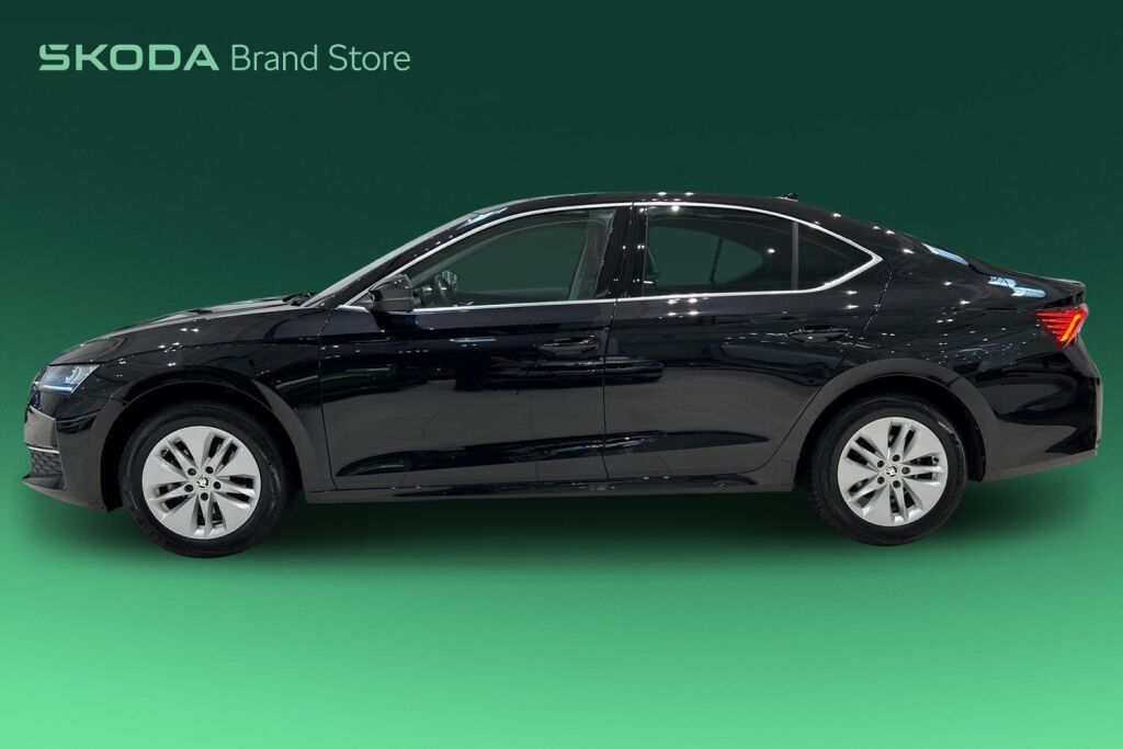 Skoda Octavia 2025 1.5 TSI 150 Selection eTEC DSG Autom.