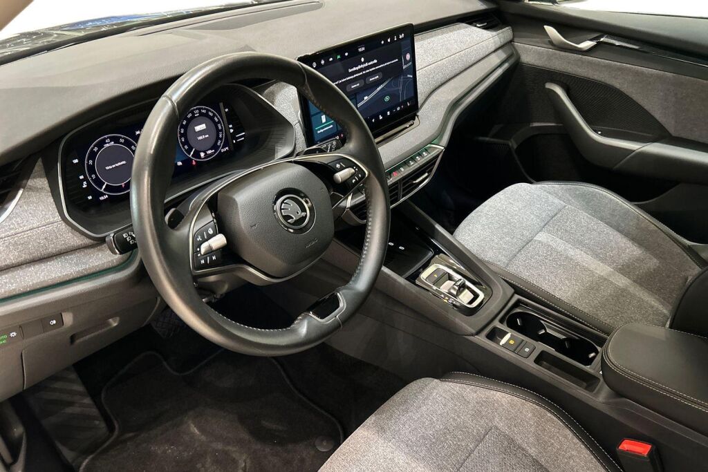 Skoda Octavia 2025 1.5 TSI 150 Selection eTEC DSG Autom.