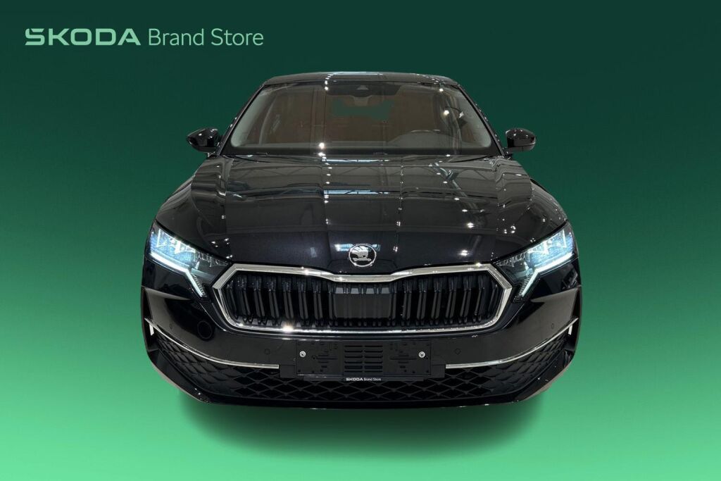 Skoda Octavia 2025 1.5 TSI 150 Selection eTEC DSG Autom.