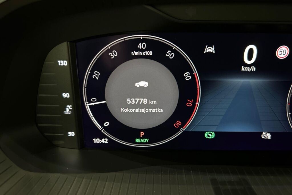 Skoda Octavia 2025 1.5 TSI 150 Selection eTEC DSG Autom.