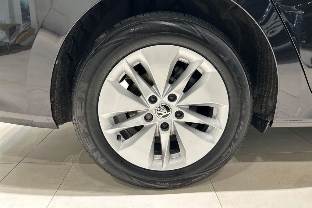 Skoda Octavia 2025 1.5 TSI 150 Selection eTEC DSG Autom.