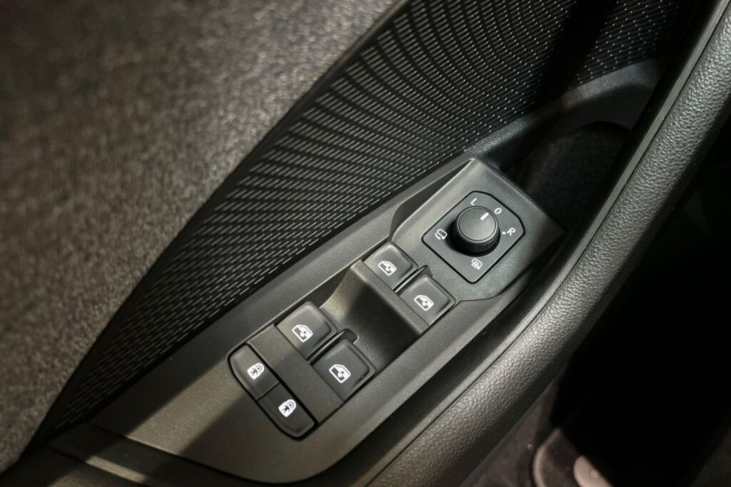 Skoda Octavia 2025 1.5 TSI 150 Selection eTEC DSG Autom.