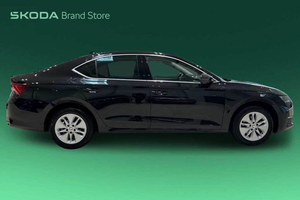 Skoda Octavia 2025 1.5 TSI 150 Selection eTEC DSG Autom.