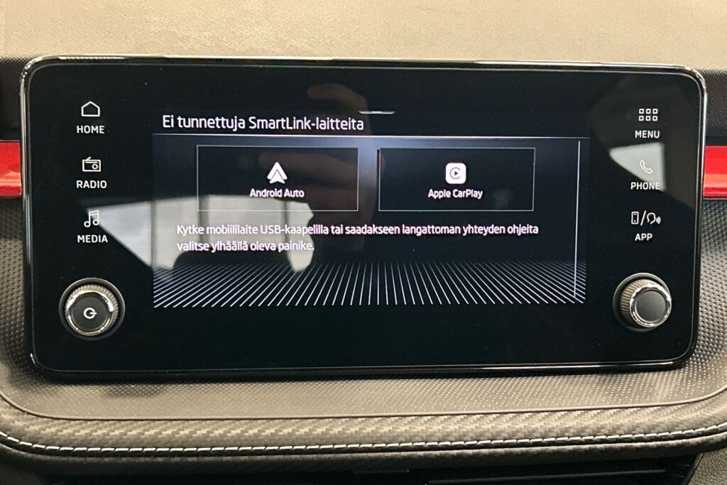 Skoda Fabia 2025 1.0 TSI 116 Monte Carlo DSG Autom.