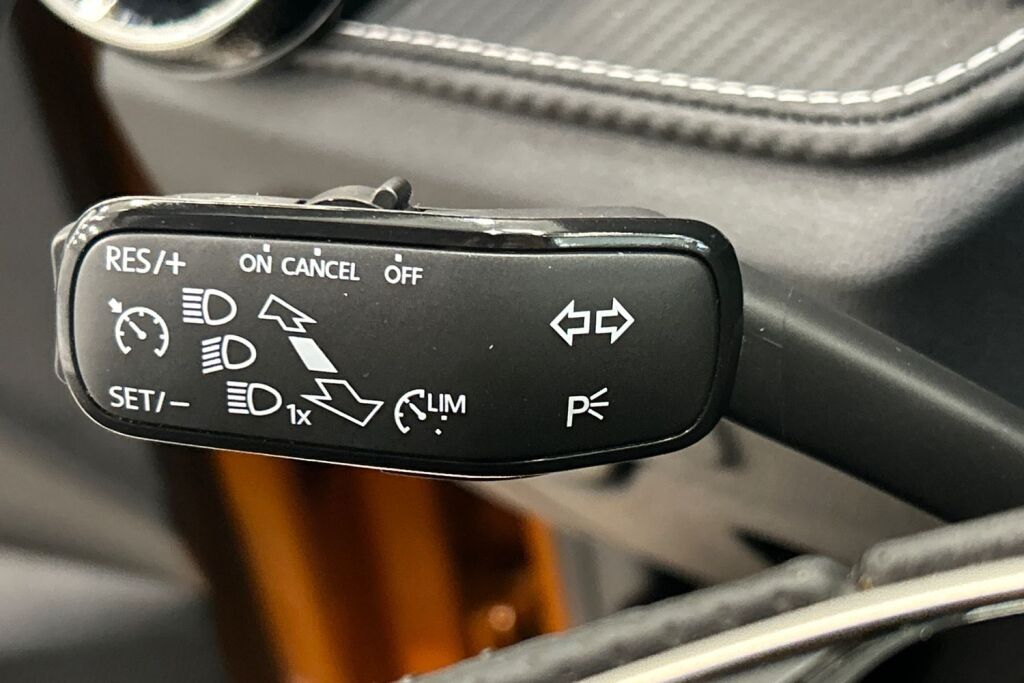 Skoda Fabia 2025 1.0 TSI 116 Monte Carlo DSG Autom.