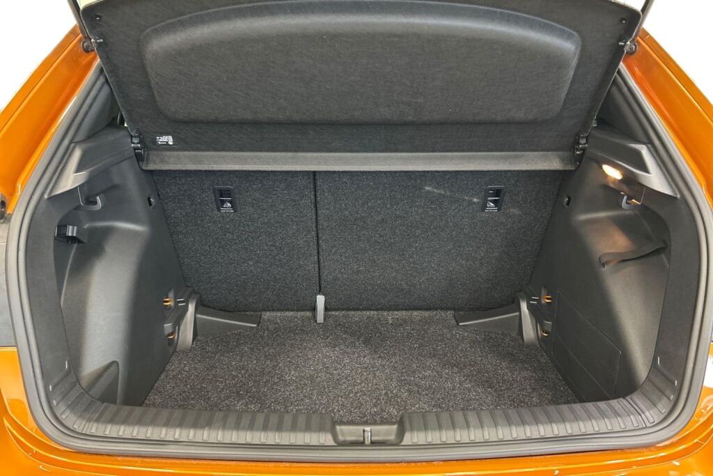 Skoda Fabia 2025 1.0 TSI 116 Monte Carlo DSG Autom.