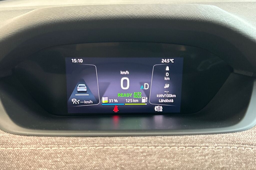 Skoda Enyaq 2023 80x 4x4 iV
