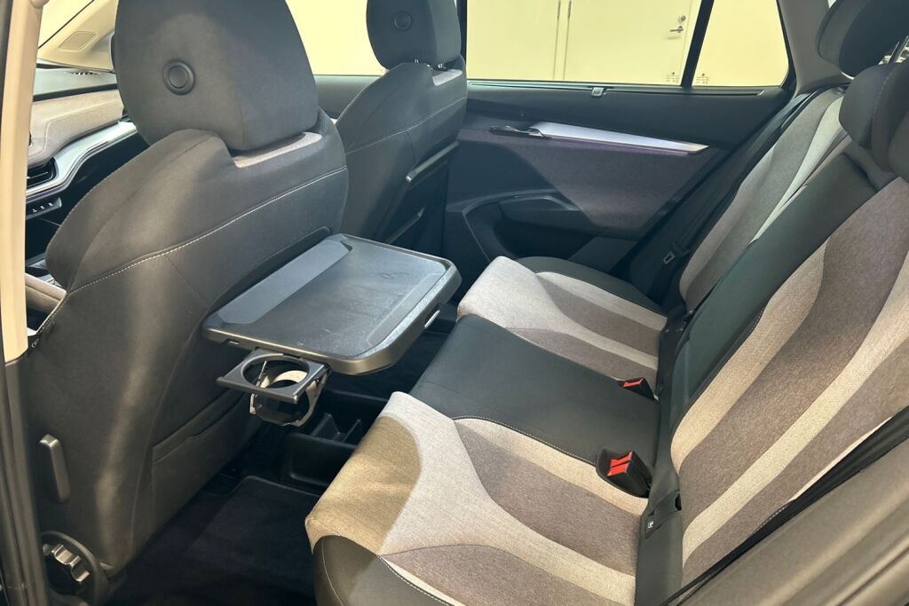 Skoda Enyaq 2023 80x 4x4 iV