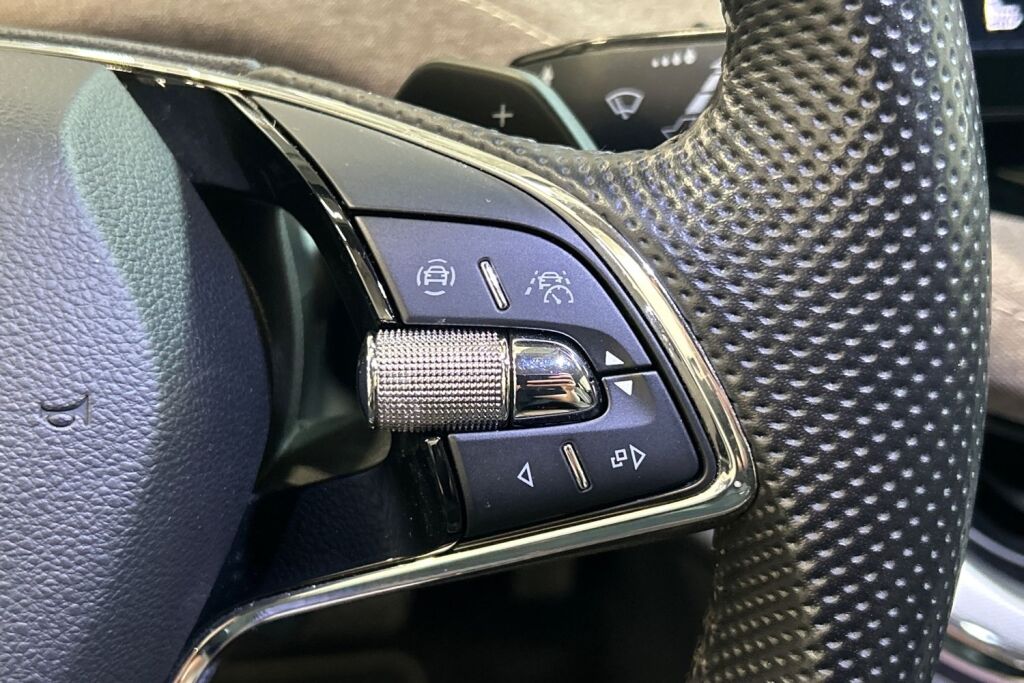 Skoda Enyaq 2023 80x 4x4 iV