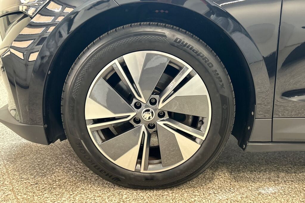 Skoda Enyaq 2023 80x 4x4 iV