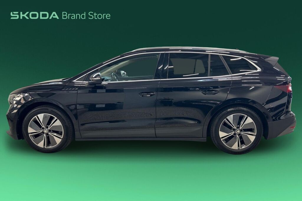 Skoda Enyaq 2023 80x 4x4 iV