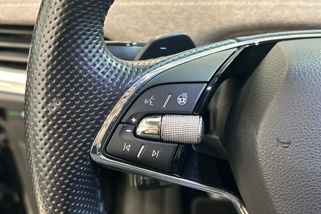 Skoda Enyaq 2023 80x 4x4 iV