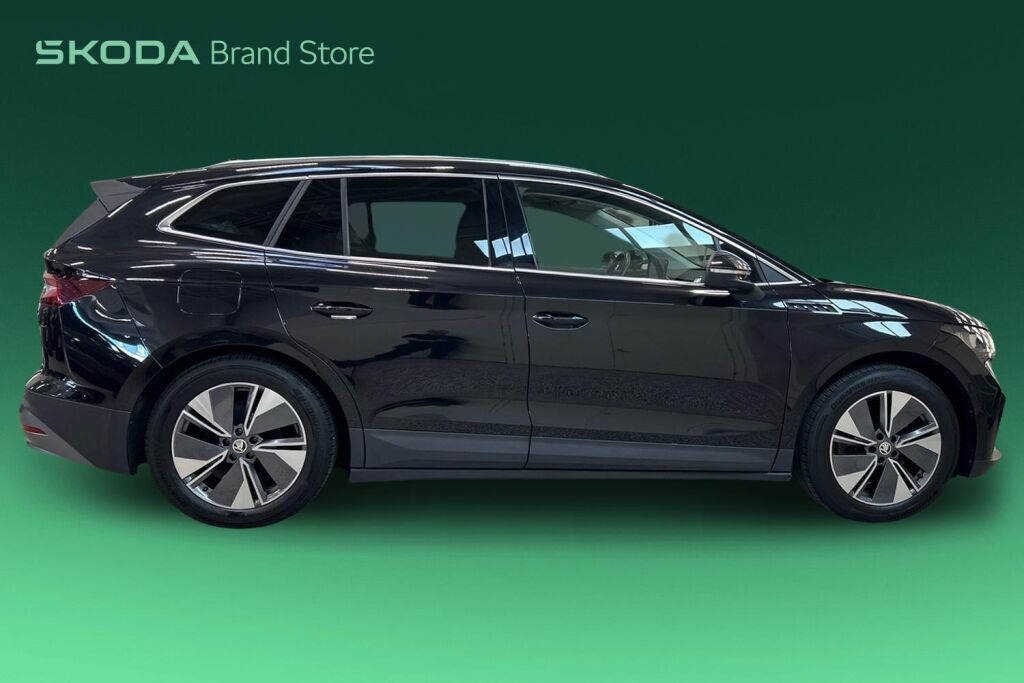 Skoda Enyaq 2023 80x 4x4 iV