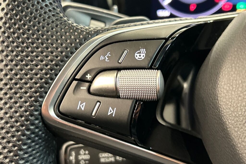 Skoda Kodiaq 2025 2.0 TDI 193 4x4 Style DSG Autom.7-hlö