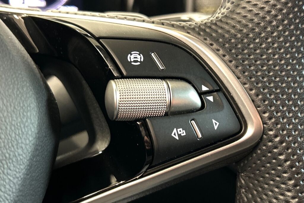 Skoda Kodiaq 2025 2.0 TDI 193 4x4 Style DSG Autom.7-hlö