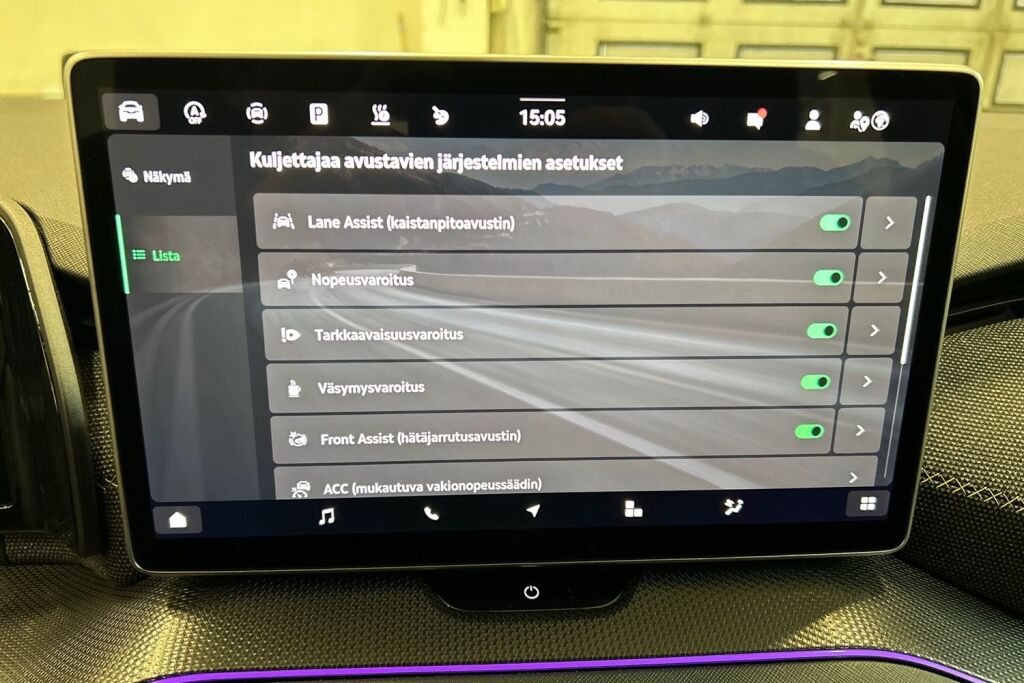 Skoda Kodiaq 2025 2.0 TDI 193 4x4 Style DSG Autom.7-hlö