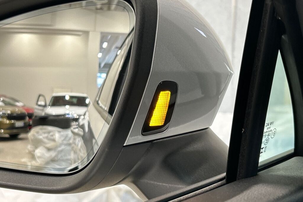 Skoda Kodiaq 2025 2.0 TDI 193 4x4 Style DSG Autom.7-hlö