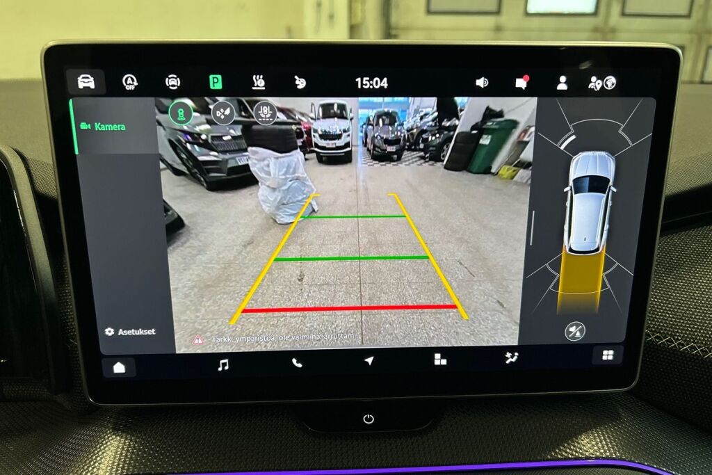 Skoda Kodiaq 2025 2.0 TDI 193 4x4 Style DSG Autom.7-hlö