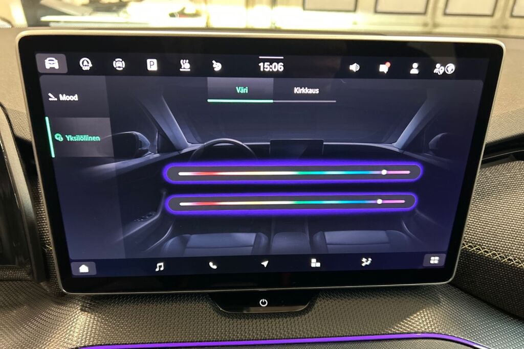 Skoda Kodiaq 2025 2.0 TDI 193 4x4 Style DSG Autom.7-hlö