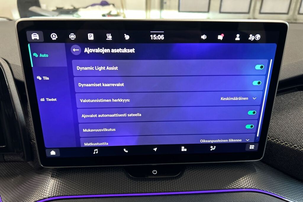 Skoda Kodiaq 2025 2.0 TDI 193 4x4 Style DSG Autom.7-hlö