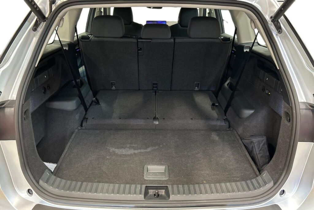 Skoda Kodiaq 2025 2.0 TDI 193 4x4 Style DSG Autom.7-hlö