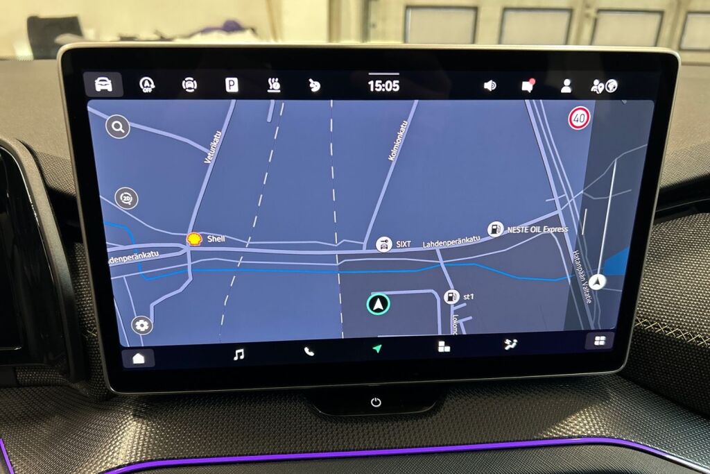 Skoda Kodiaq 2025 2.0 TDI 193 4x4 Style DSG Autom.7-hlö