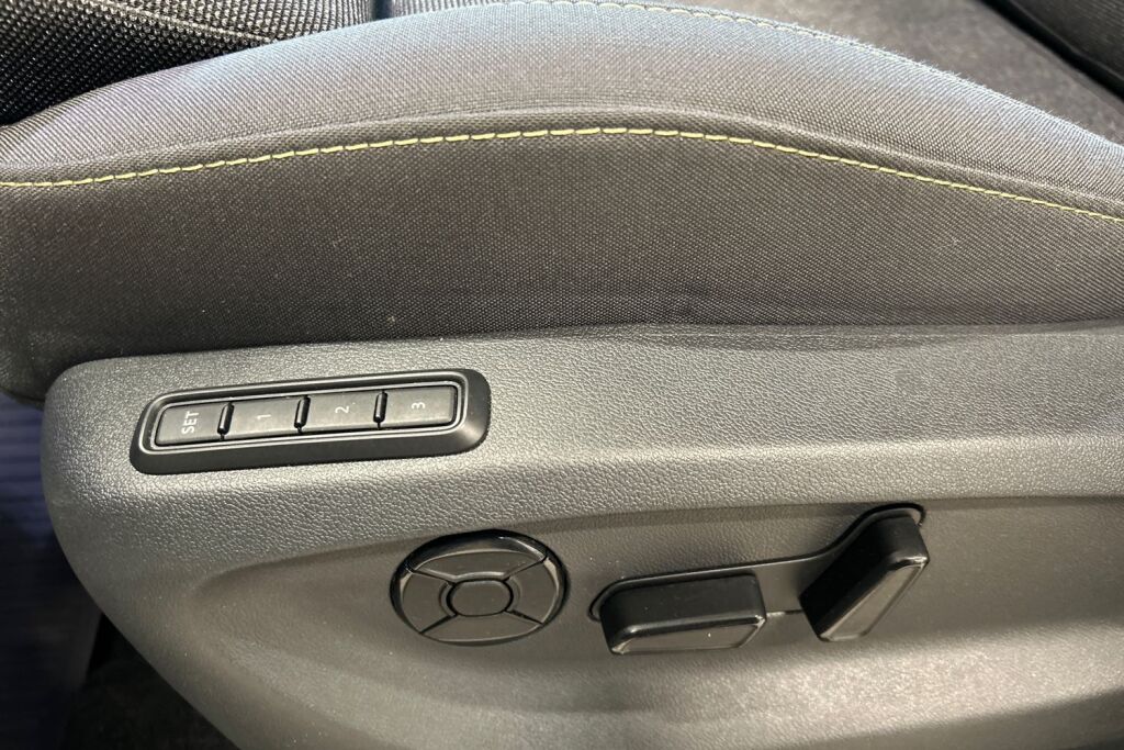 Skoda Kodiaq 2025 2.0 TDI 193 4x4 Style DSG Autom.7-hlö