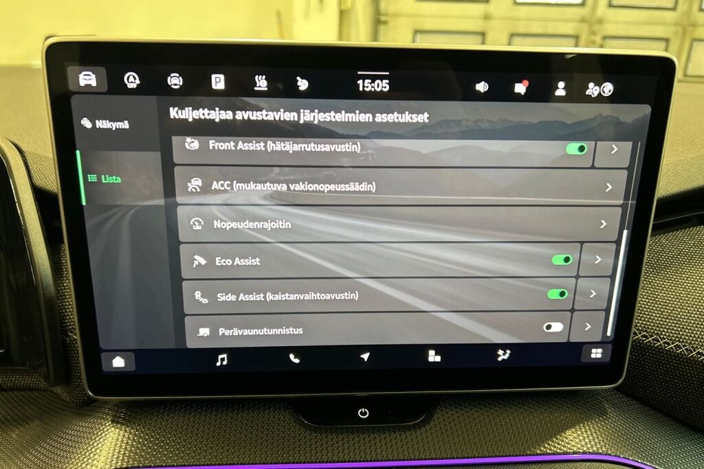 Skoda Kodiaq 2025 2.0 TDI 193 4x4 Style DSG Autom.7-hlö