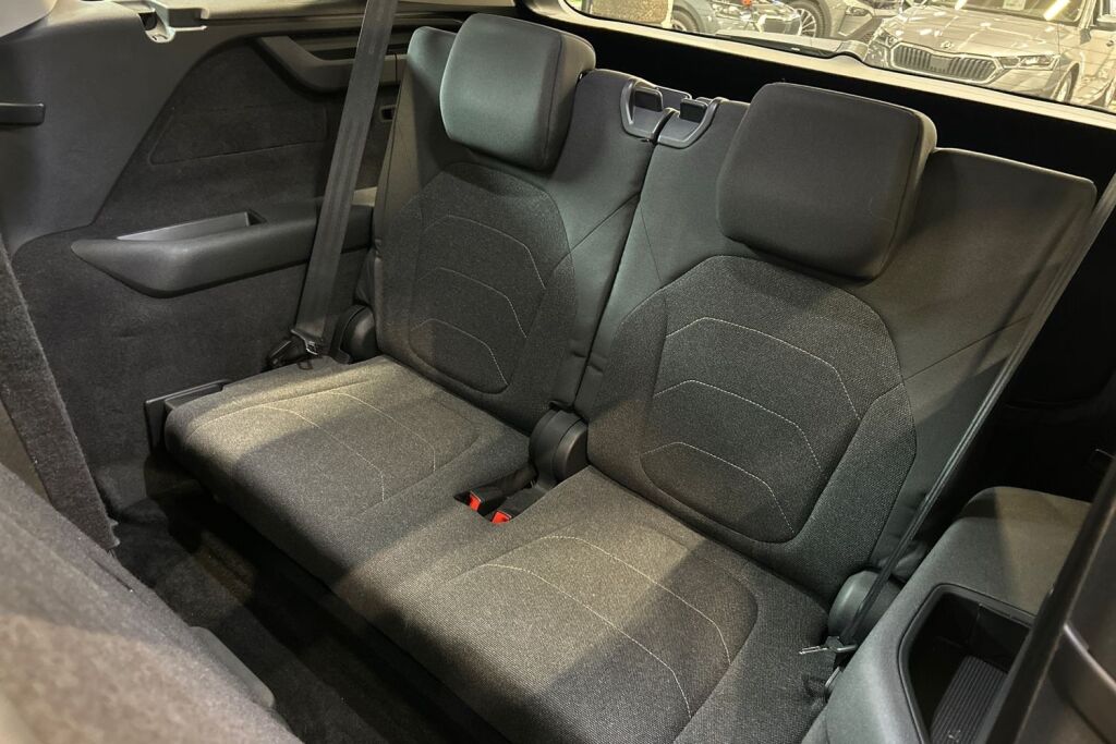 Skoda Kodiaq 2025 2.0 TDI 193 4x4 Style DSG Autom.7-hlö