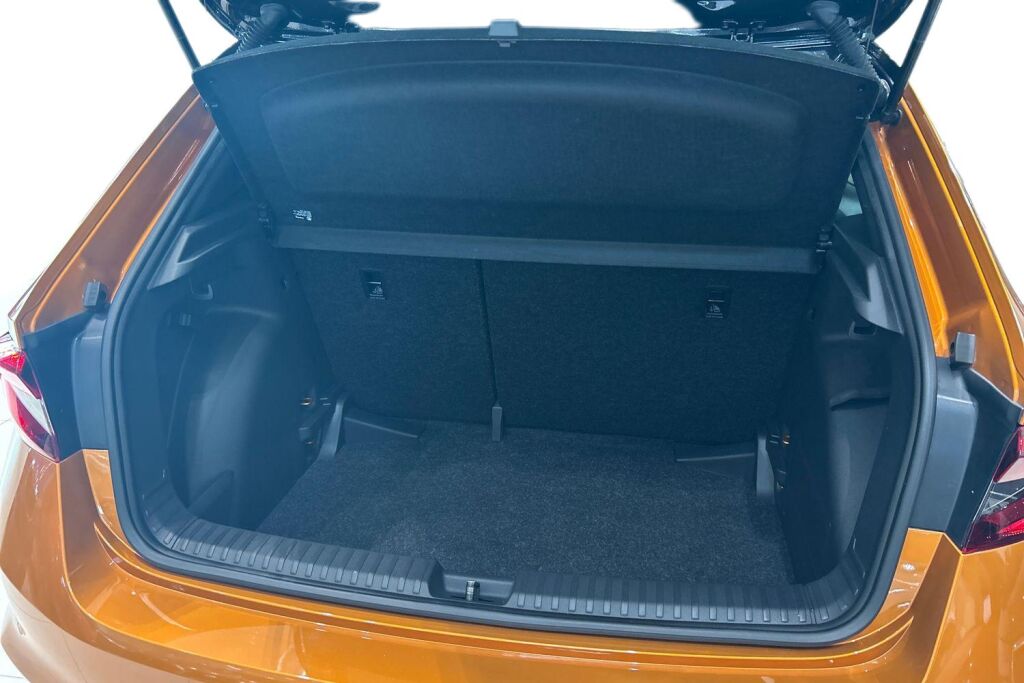Skoda Fabia 2023 1.5 TSI Style DSG Autom.