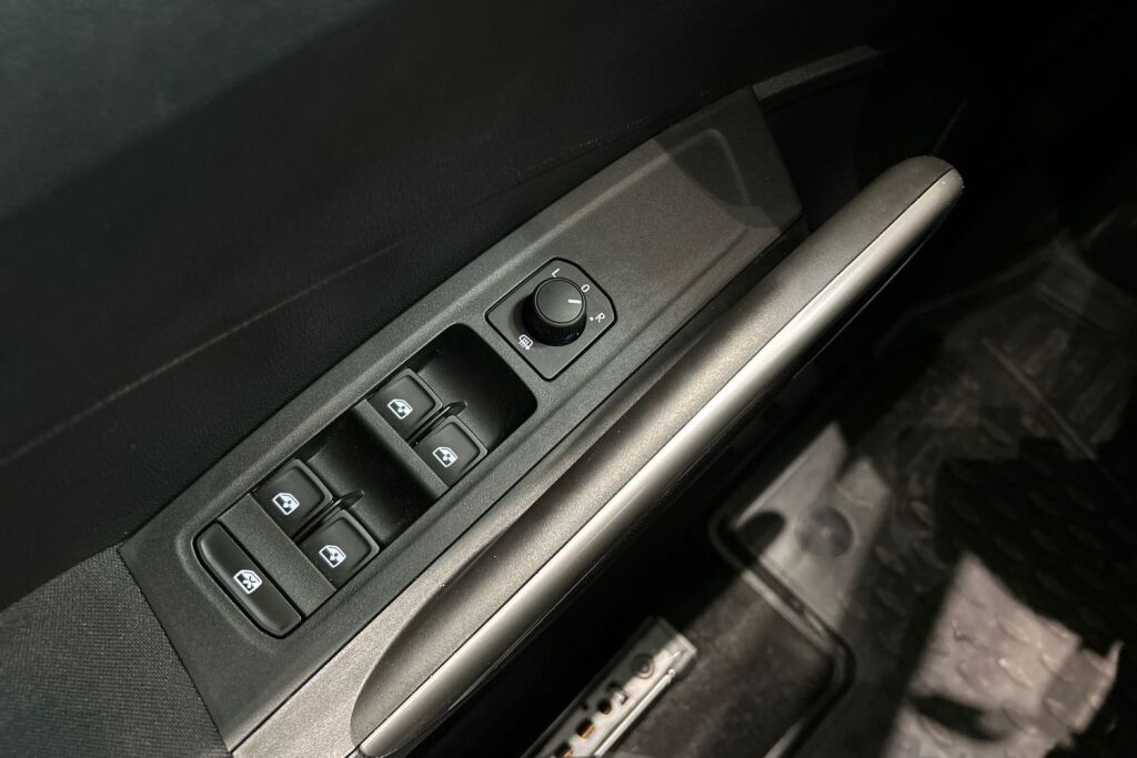 Skoda Fabia 2023 1.5 TSI Style DSG Autom.