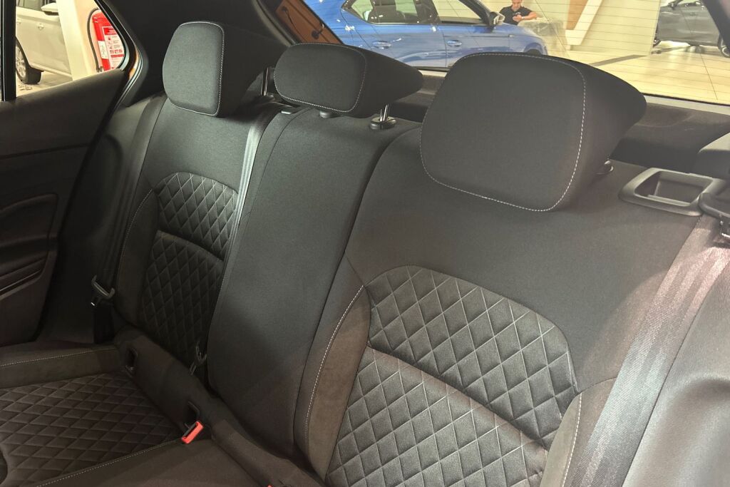 Skoda Fabia 2023 1.5 TSI Style DSG Autom.