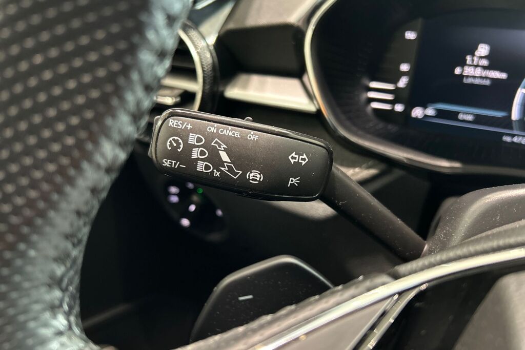 Skoda Fabia 2023 1.5 TSI Style DSG Autom.