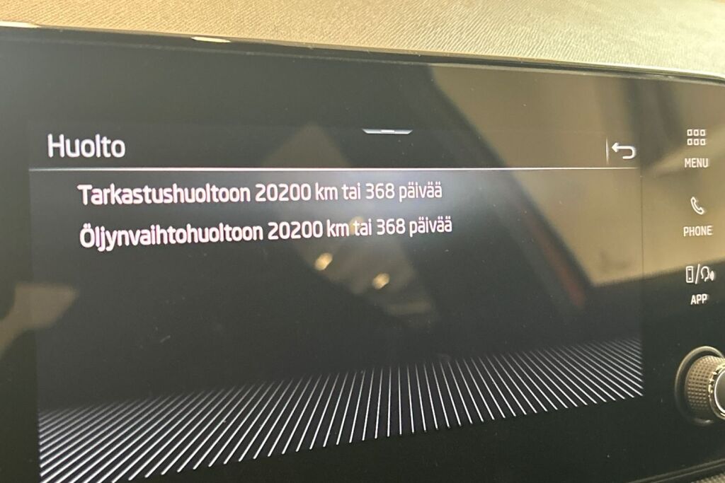 Skoda Fabia 2025 1.0 TSI 110 Monte Carlo DSG Autom. / Tehdastakuu 6/2030 tai 100tkm