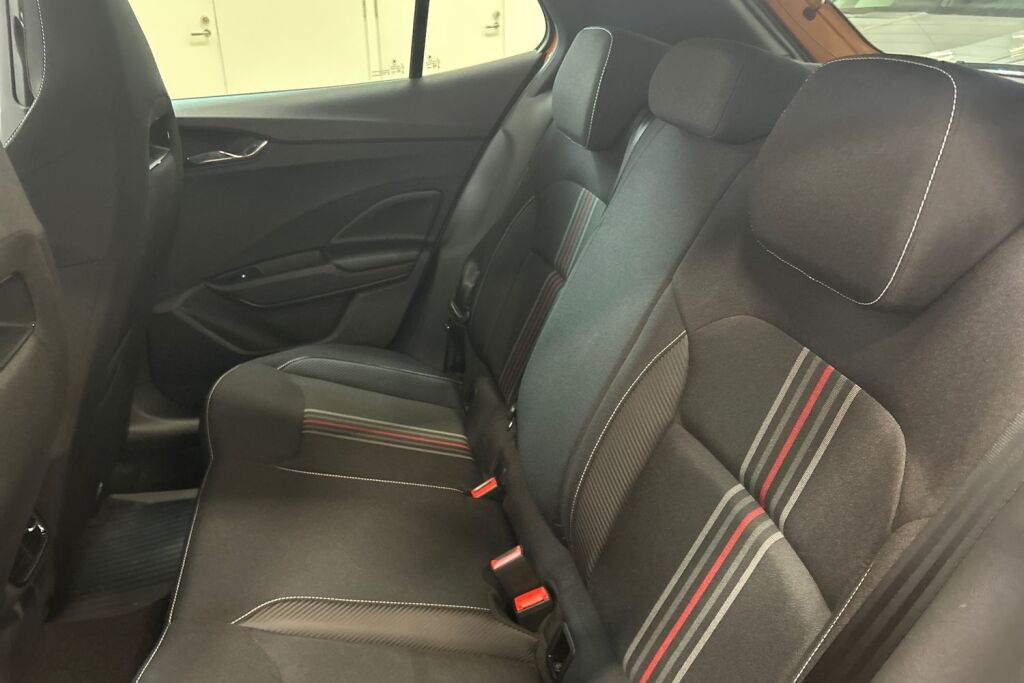 Skoda Fabia 2025 1.0 TSI 110 Monte Carlo DSG Autom. / Tehdastakuu 6/2030 tai 100tkm
