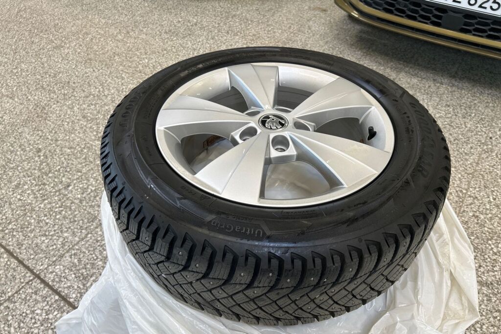 Skoda Octavia 2023 Combi 2.0 TDI 150 4x4 Ambition DSG Autom.