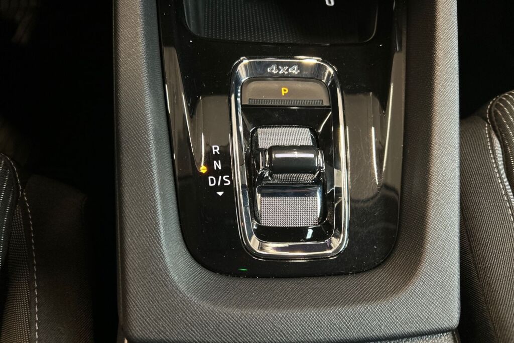 Skoda Octavia 2023 Combi 2.0 TDI 150 4x4 Ambition DSG Autom.