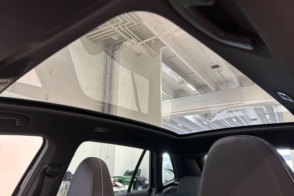 Skoda Kamiq 2023 1.5 TSI Monte Carlo DSG Autom. / Tehdastakuu 9/2028 tai 100tkm