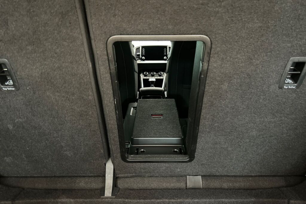 Skoda Karoq 2019 1,5 TSI SportLine DSG Autom.