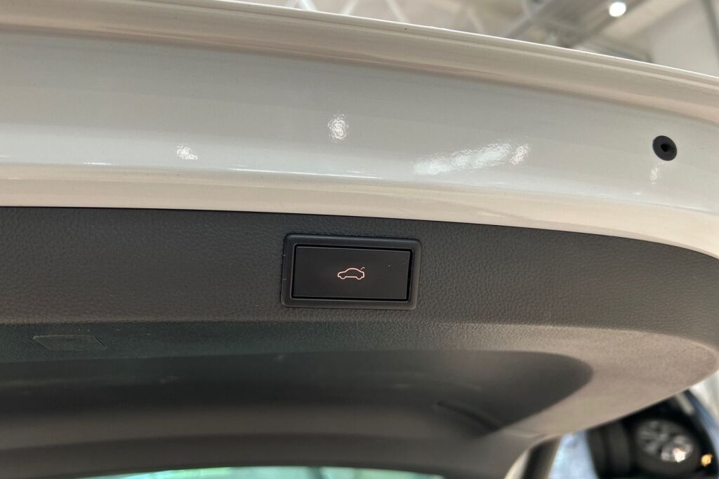 Skoda Karoq 2019 1,5 TSI SportLine DSG Autom.