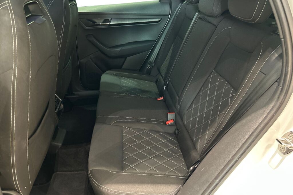 Skoda Karoq 2019 1,5 TSI SportLine DSG Autom.